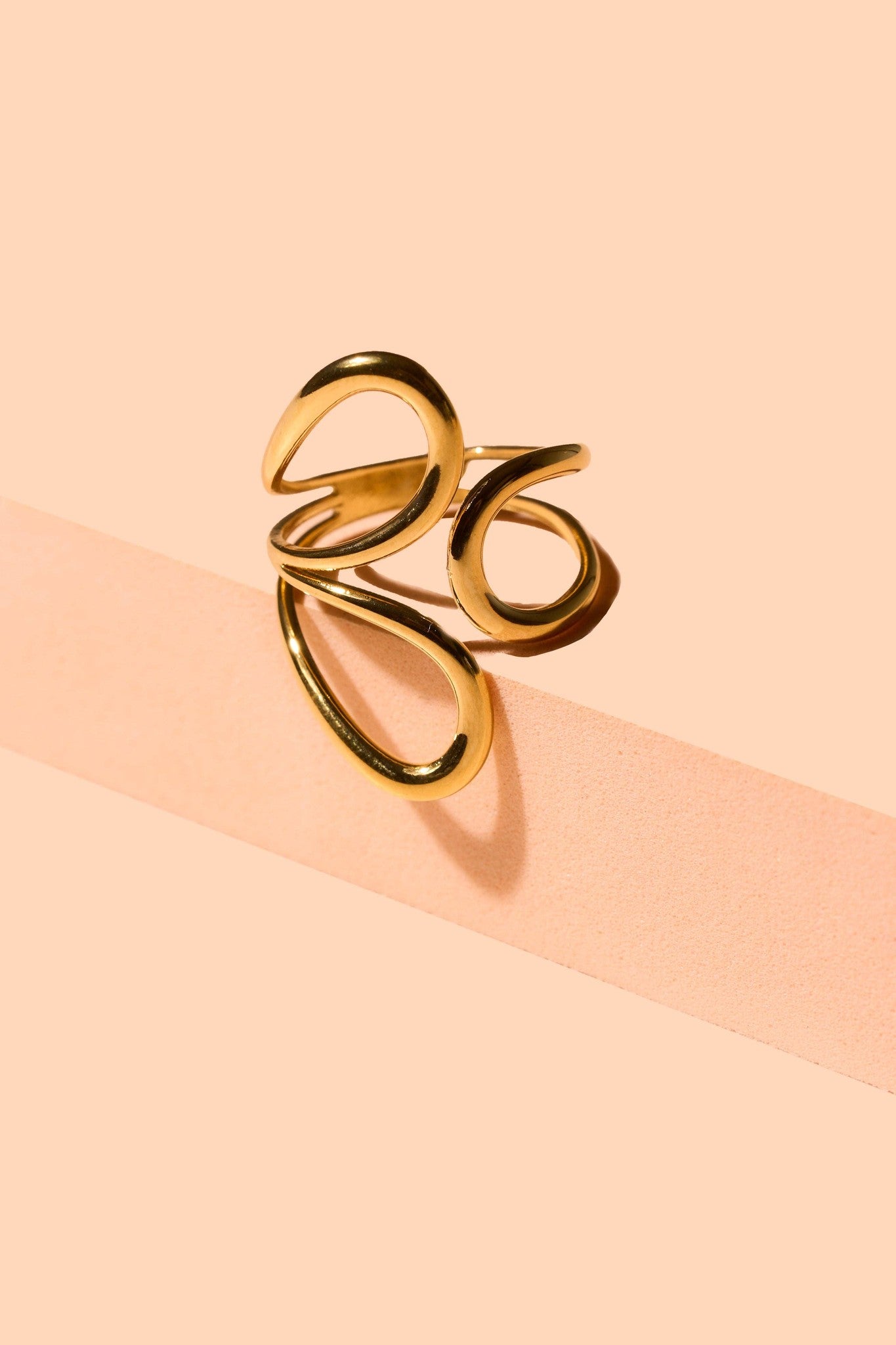 Flora Ring