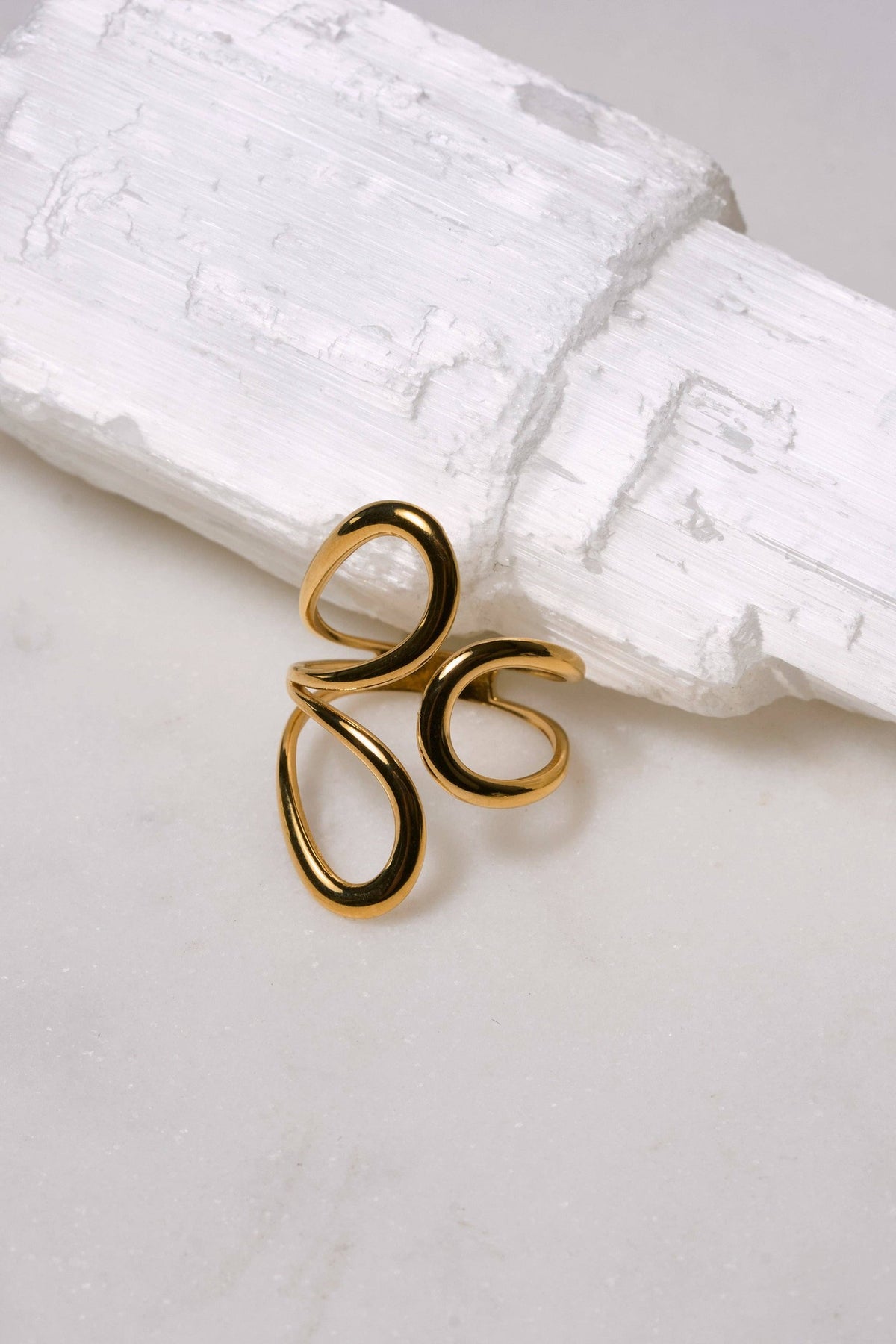 Flora Ring