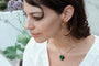 Jill Necklace, Fresh Water Pearl