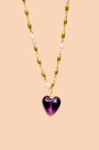 Jill Necklace, Fresh Water Pearl