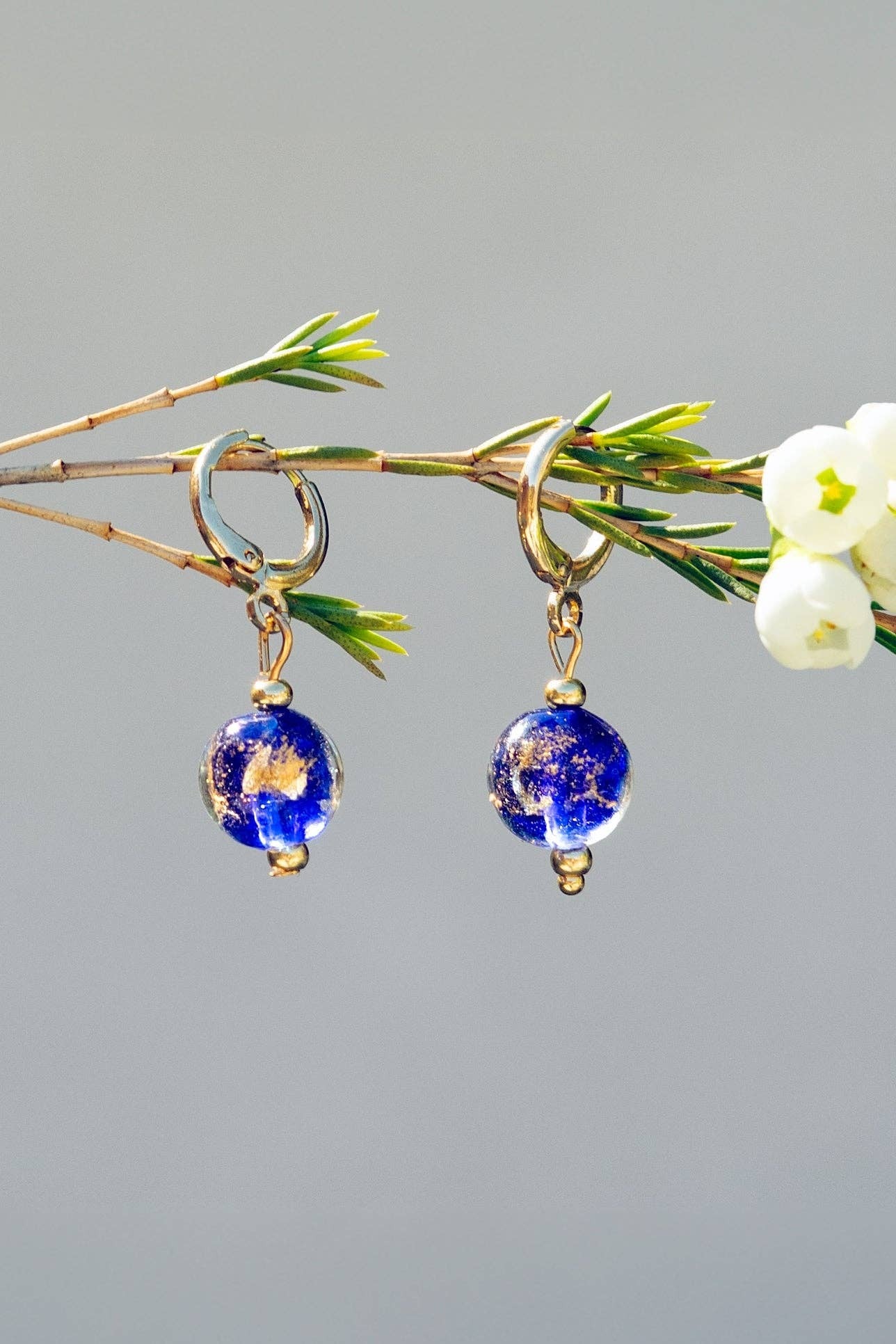 Milky Way Hoops