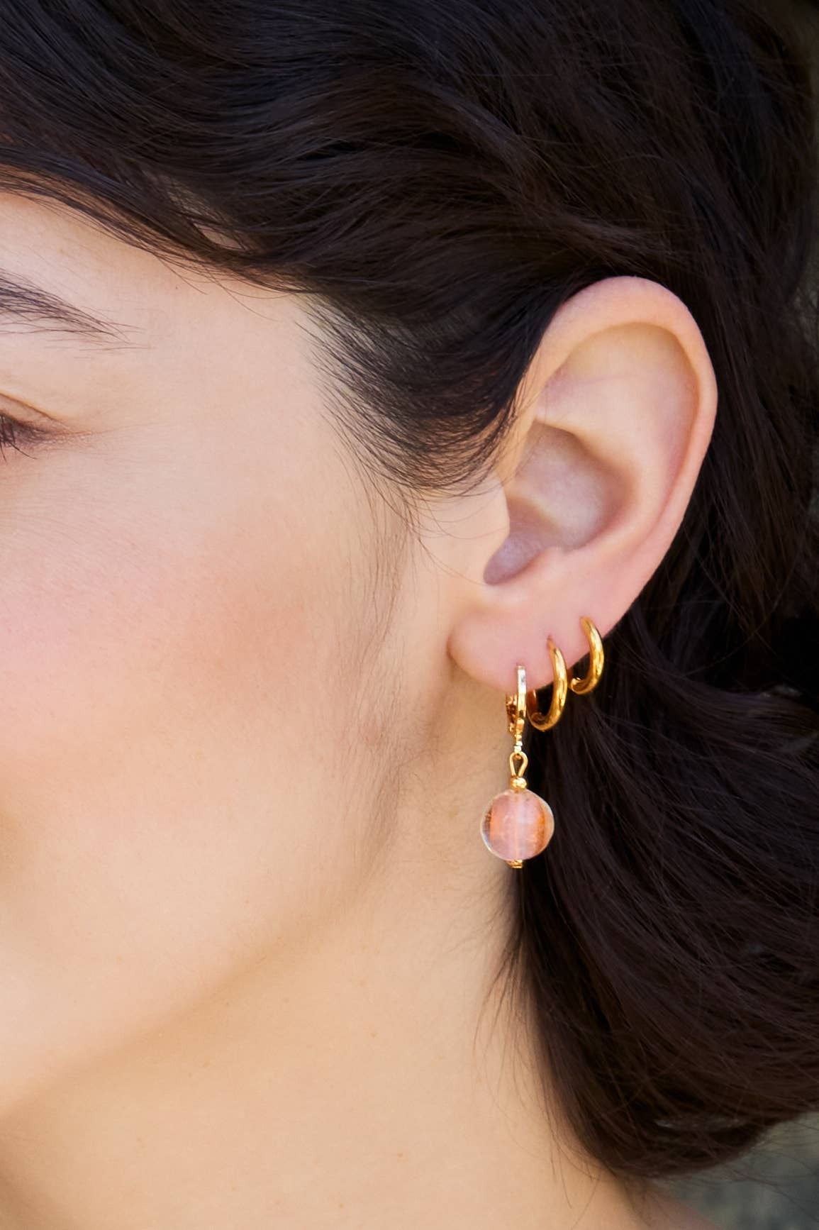 Milky Way Hoops