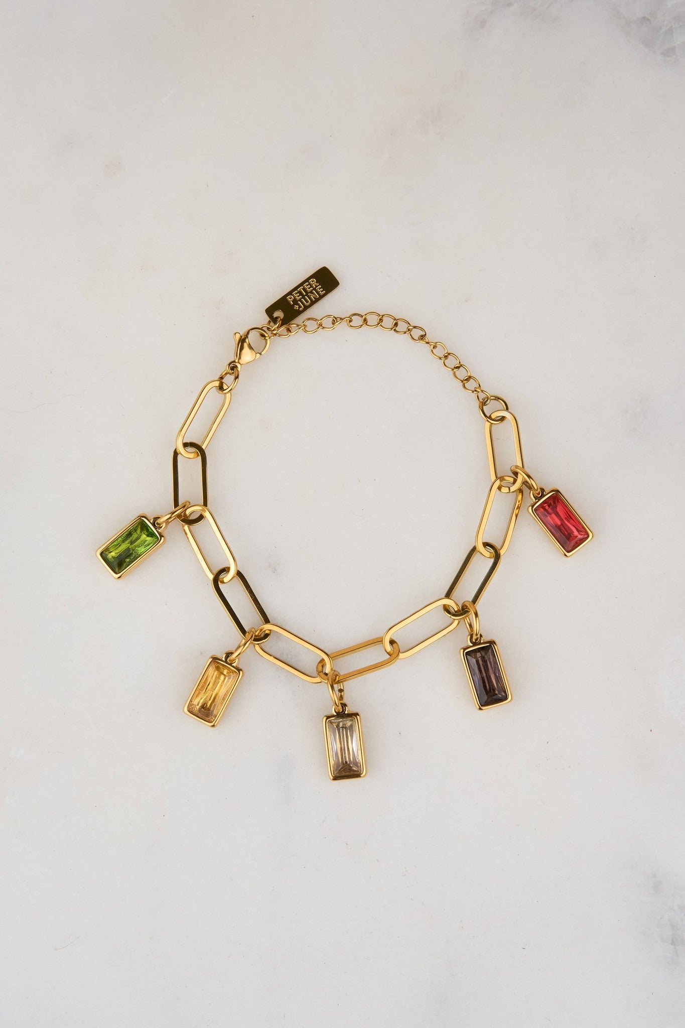Vanessa Bracelet