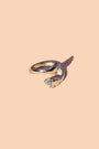 I Wanna Hold Your Small Hand Ring