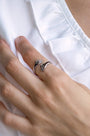 I Wanna Hold Your Small Hand Ring
