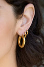 Bold Hoops