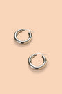 Bold Hoops