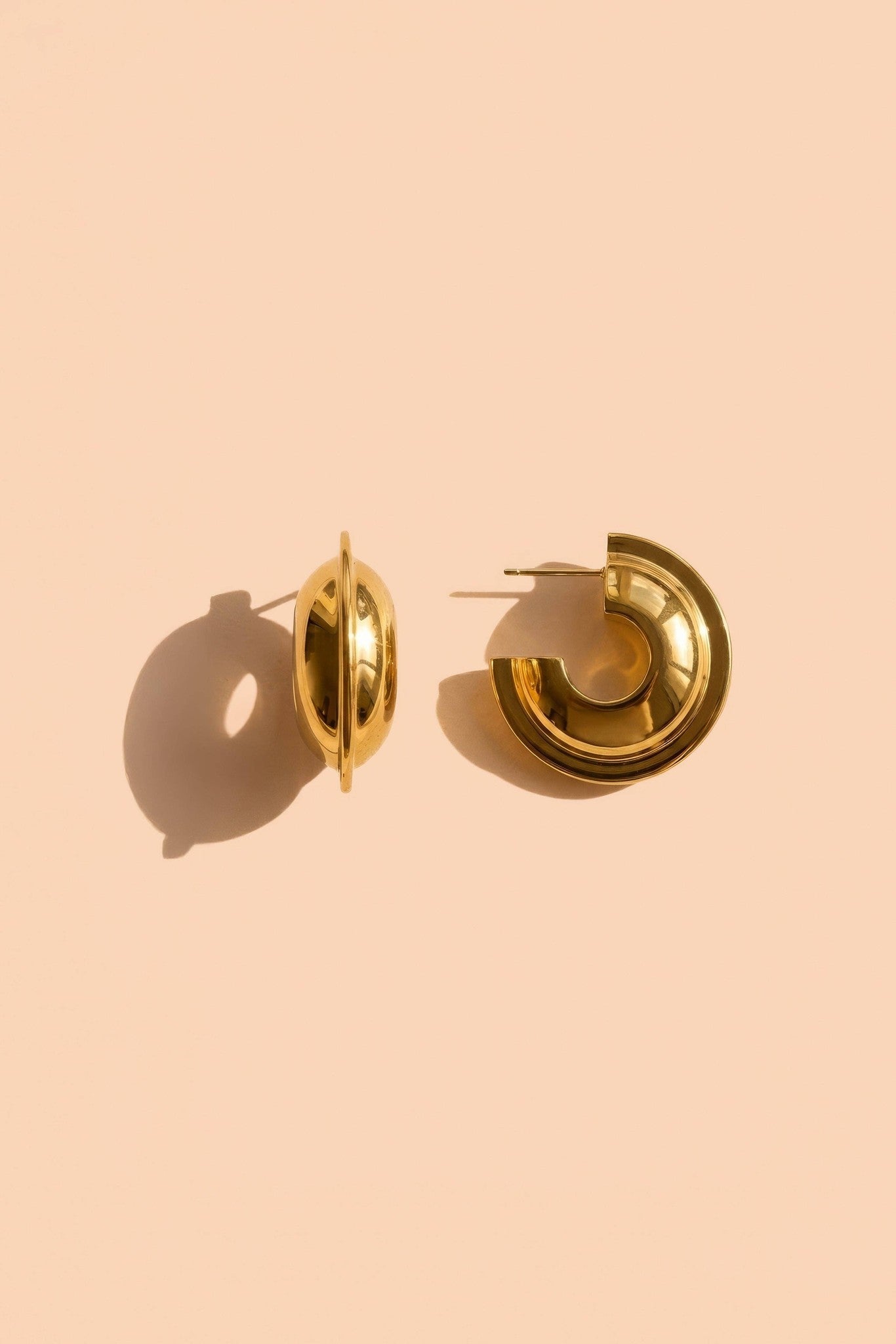 Orbit Hoops