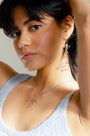 Bad to the Bow Earrings