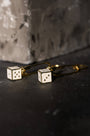 High Roller Earrings
