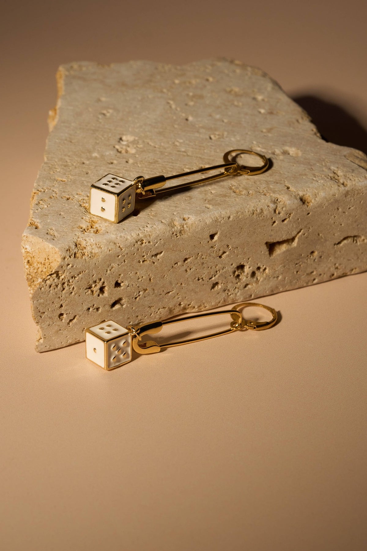 High Roller Earrings
