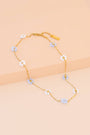 Sabrina Necklace