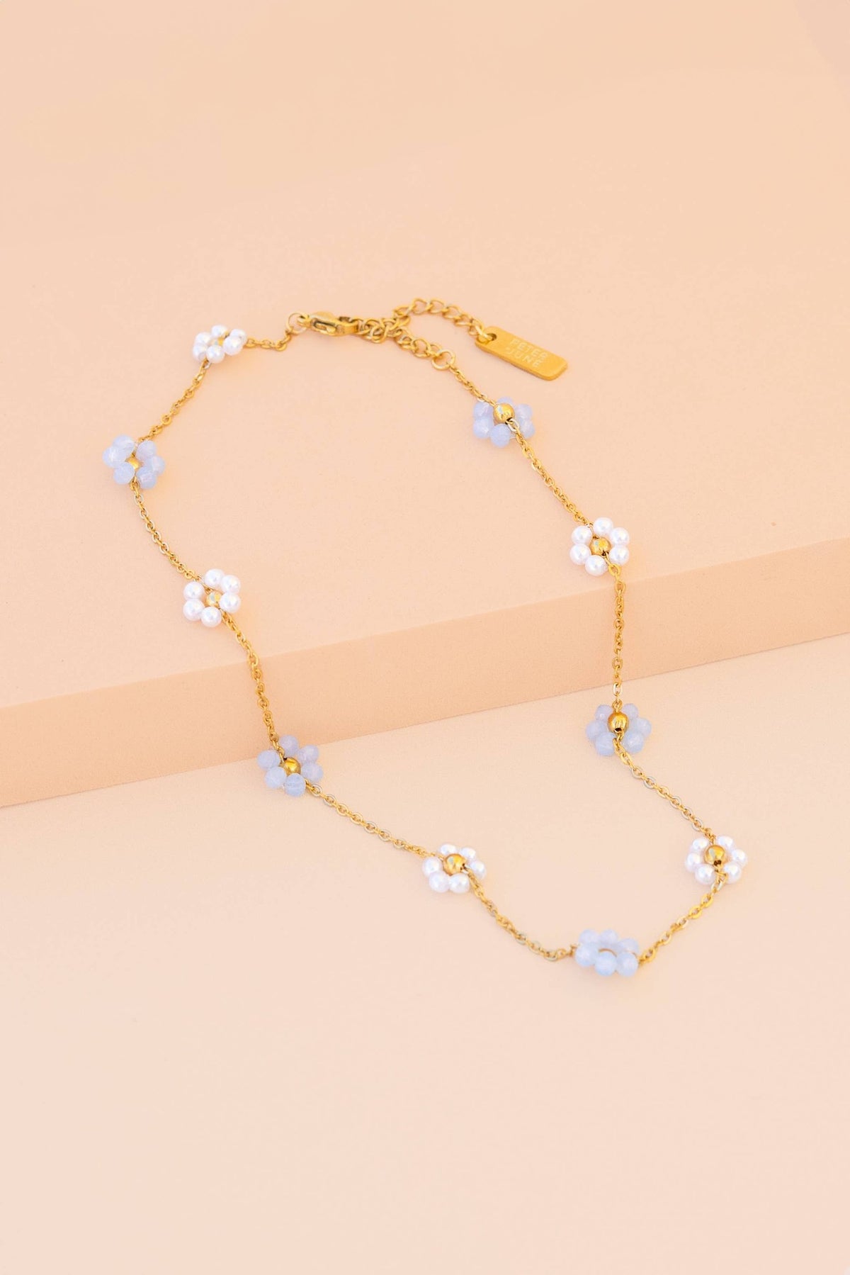 Sabrina Necklace