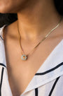 Rachel Necklace