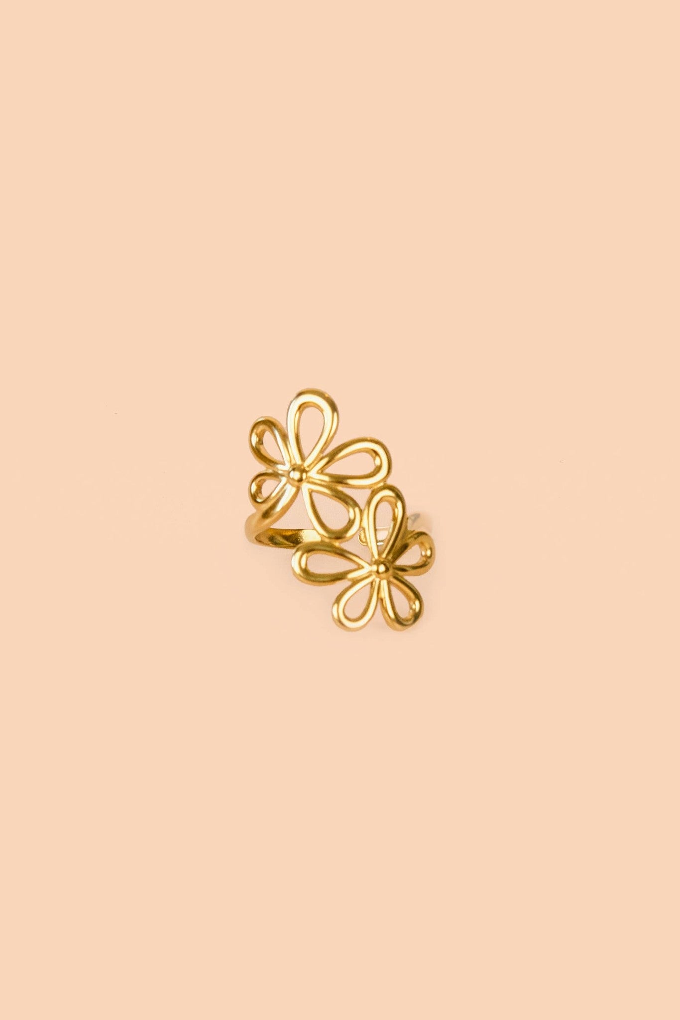 Full Bloom Ring