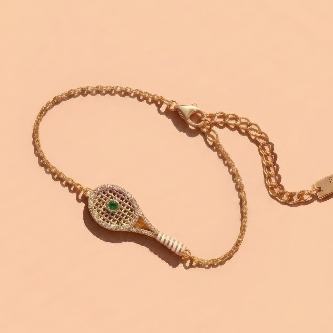 40 Love Bracelet