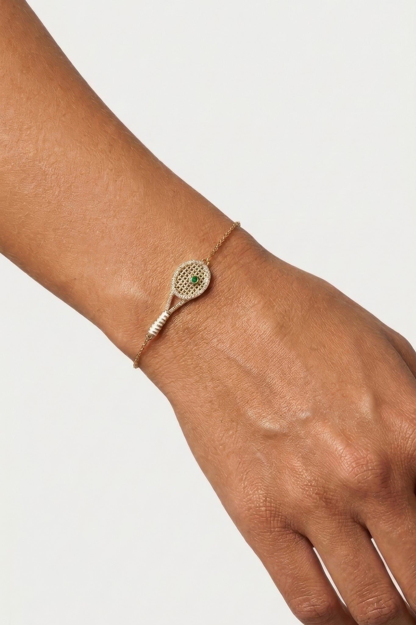 40 Love Bracelet