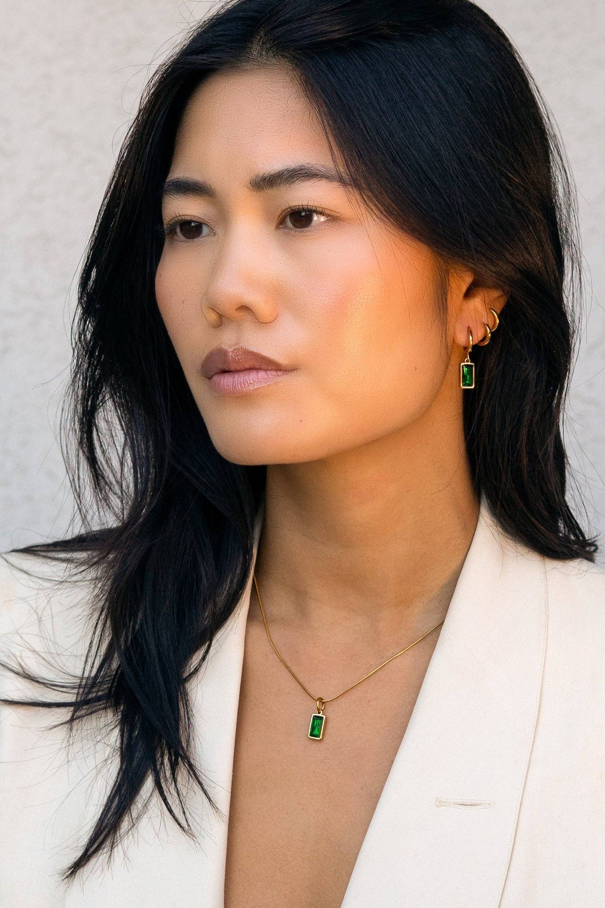 Vanessa Necklace