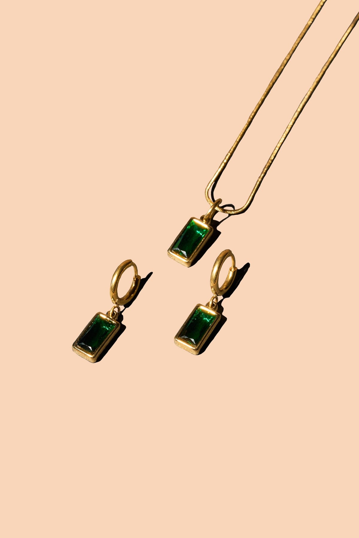 Vanessa Necklace