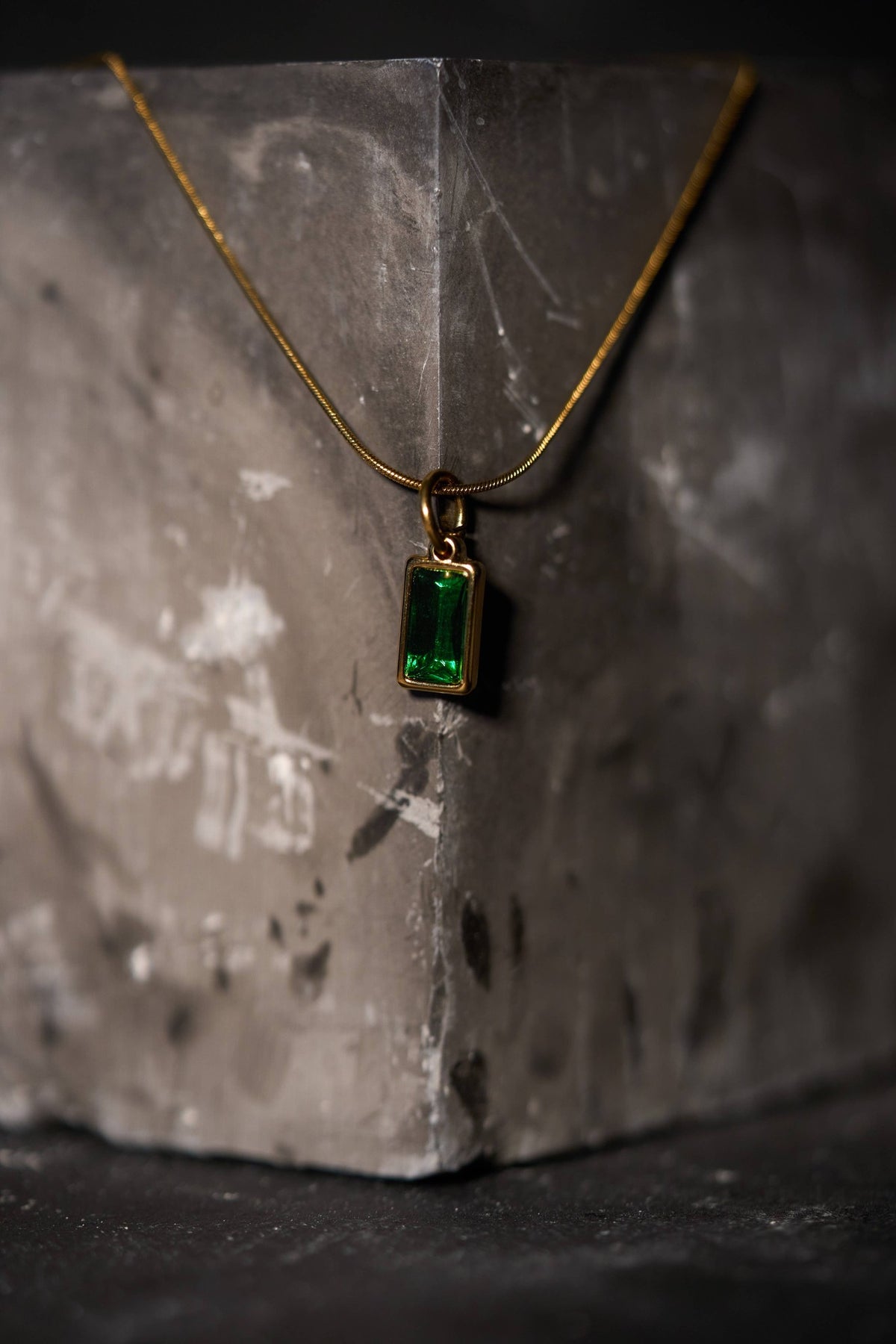 Vanessa Necklace
