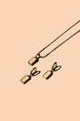 Vanessa Necklace