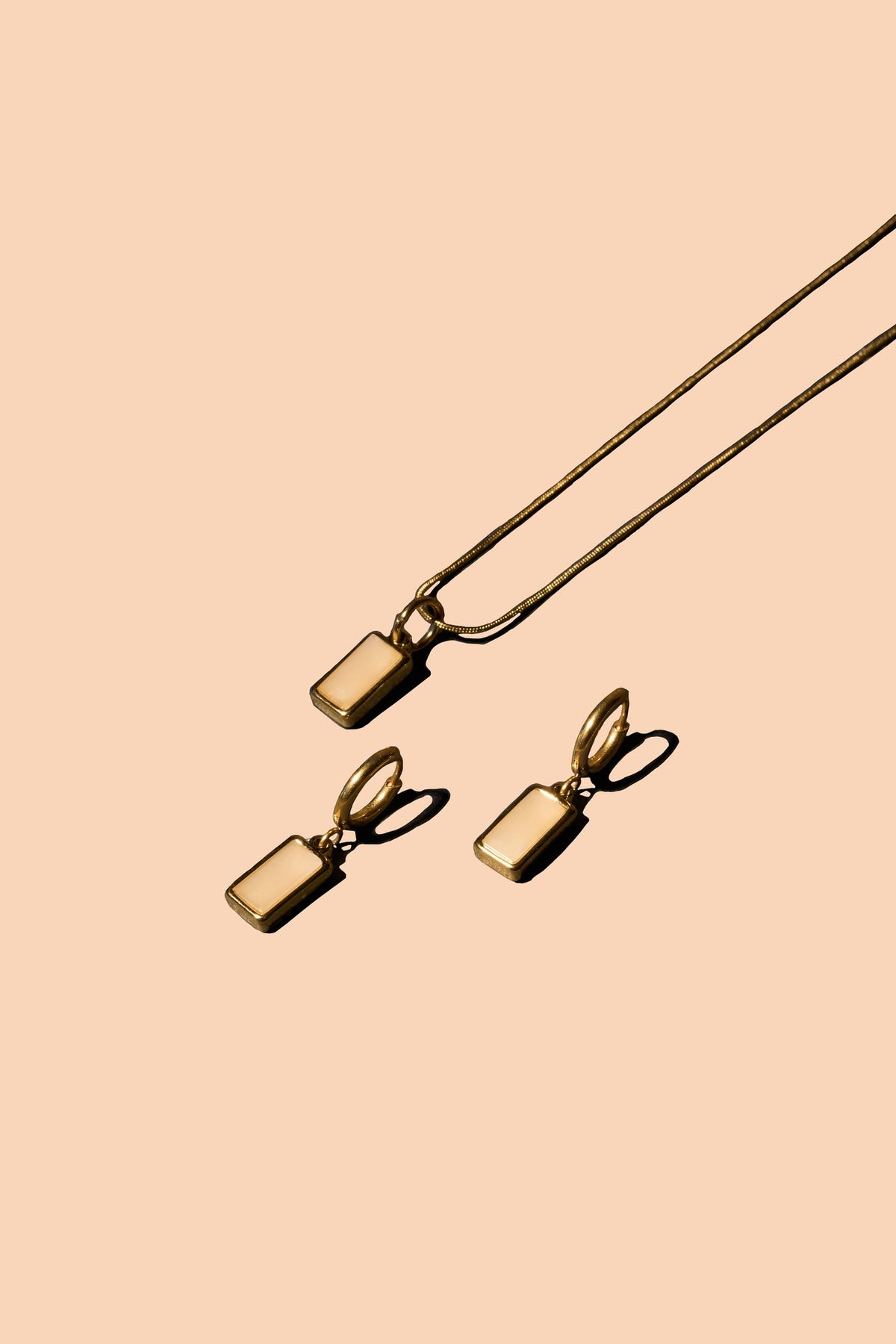 Vanessa Necklace