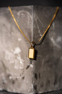 Vanessa Necklace
