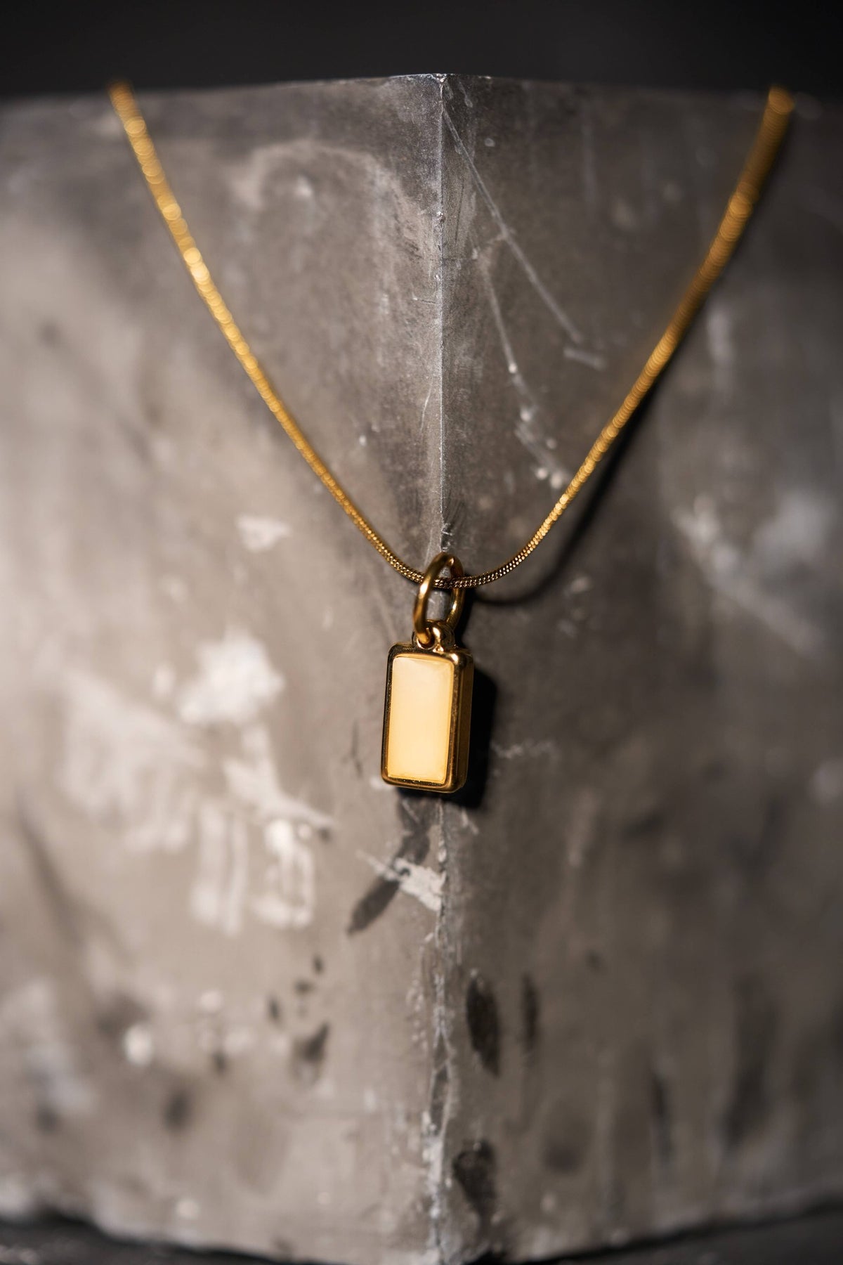 Vanessa Necklace