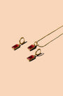 Vanessa Necklace