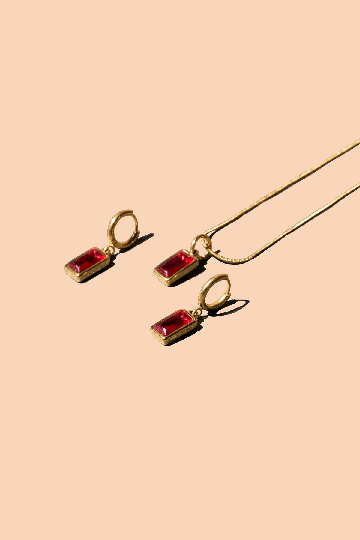 Vanessa Necklace
