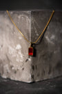 Vanessa Necklace