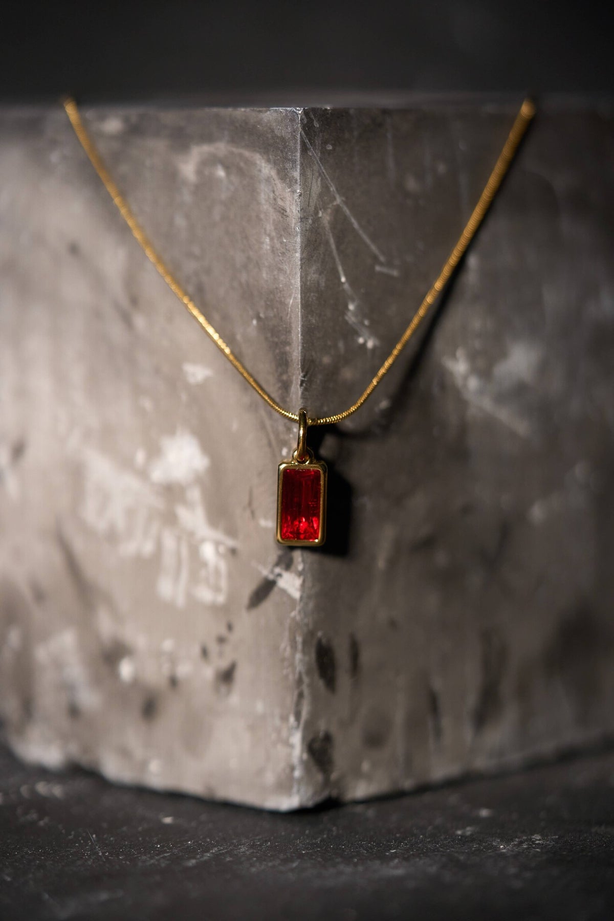 Vanessa Necklace