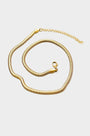 Beatty Herringbone Necklace