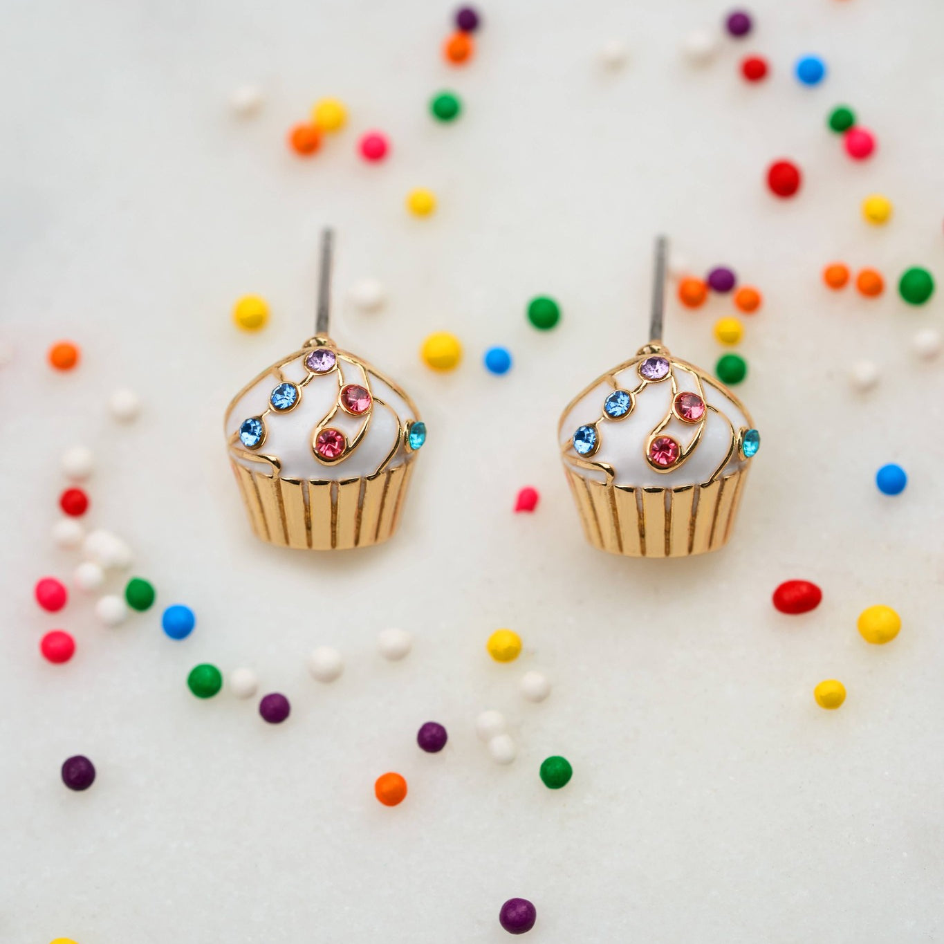 Treat Yourself Studs