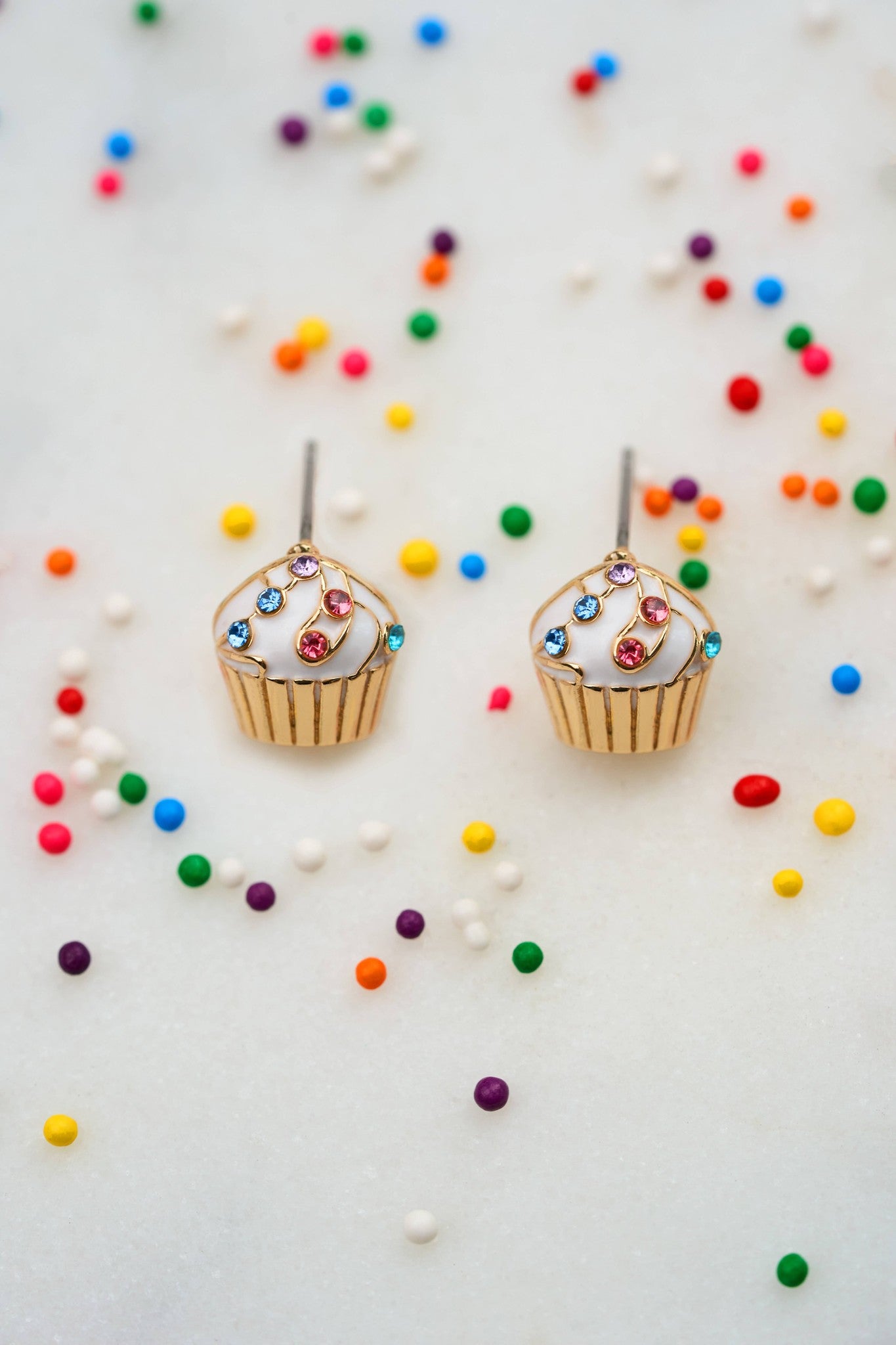 Treat Yourself Studs