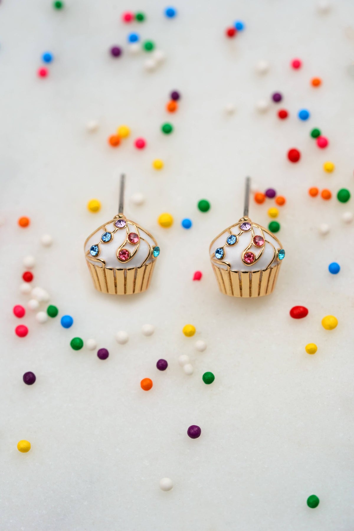 Treat Yourself Studs