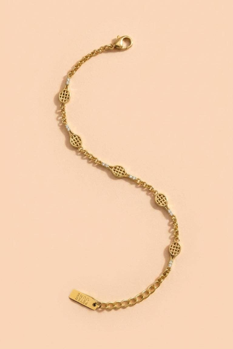 Tennis Bracelet