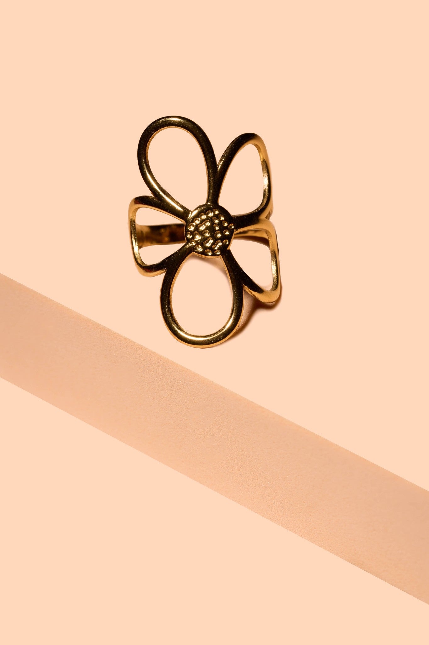 Buttercup Ring