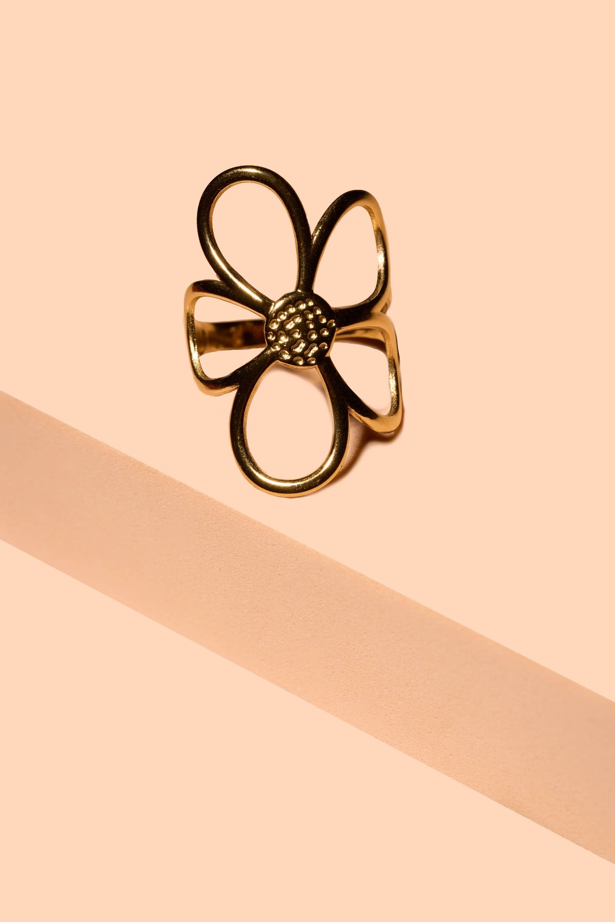 Buttercup Ring