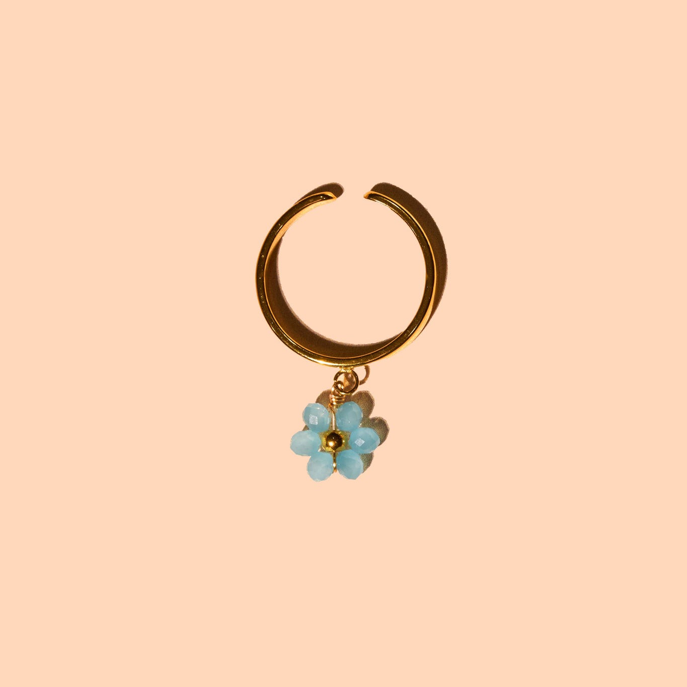 Sabrina Ring