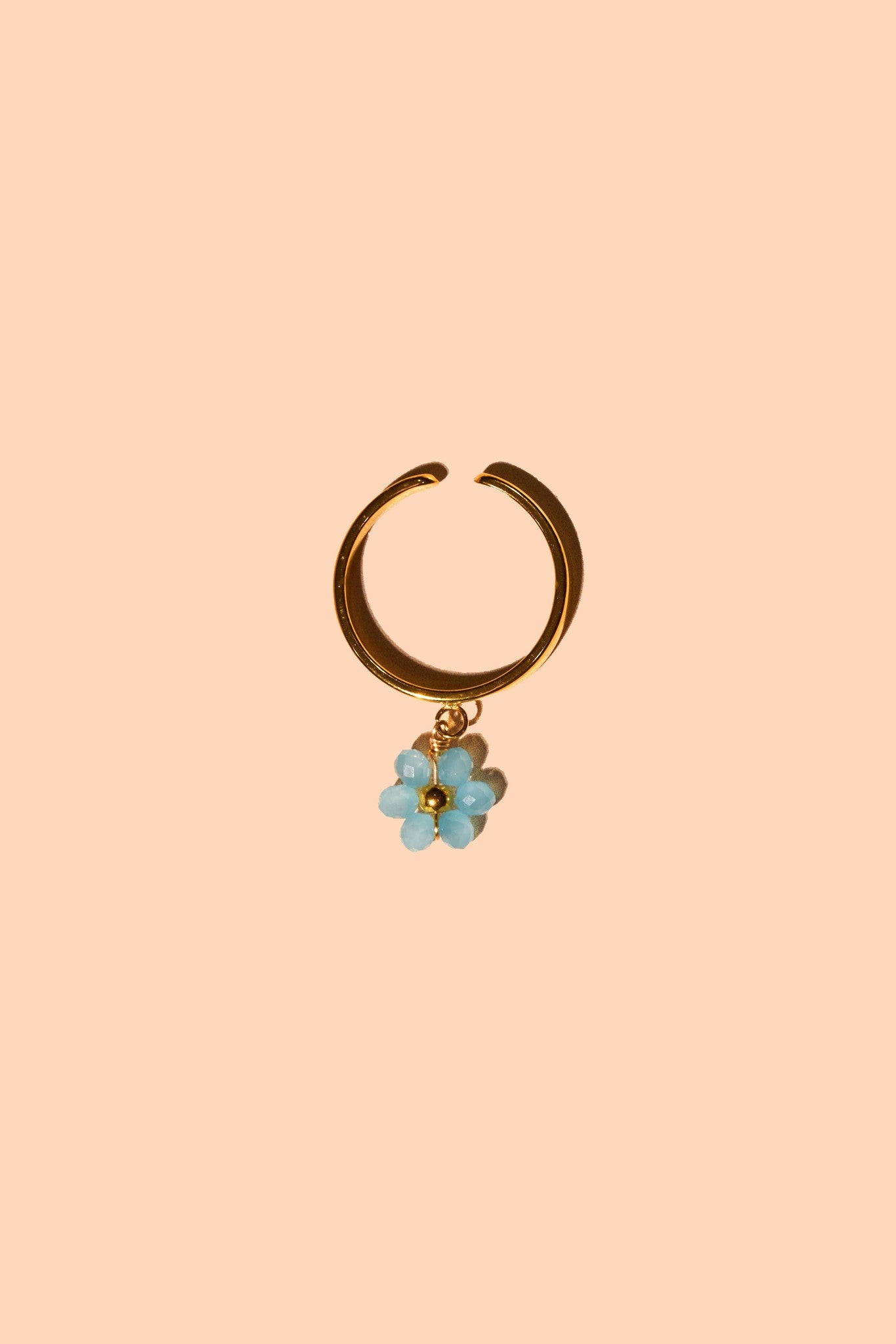 Sabrina Ring