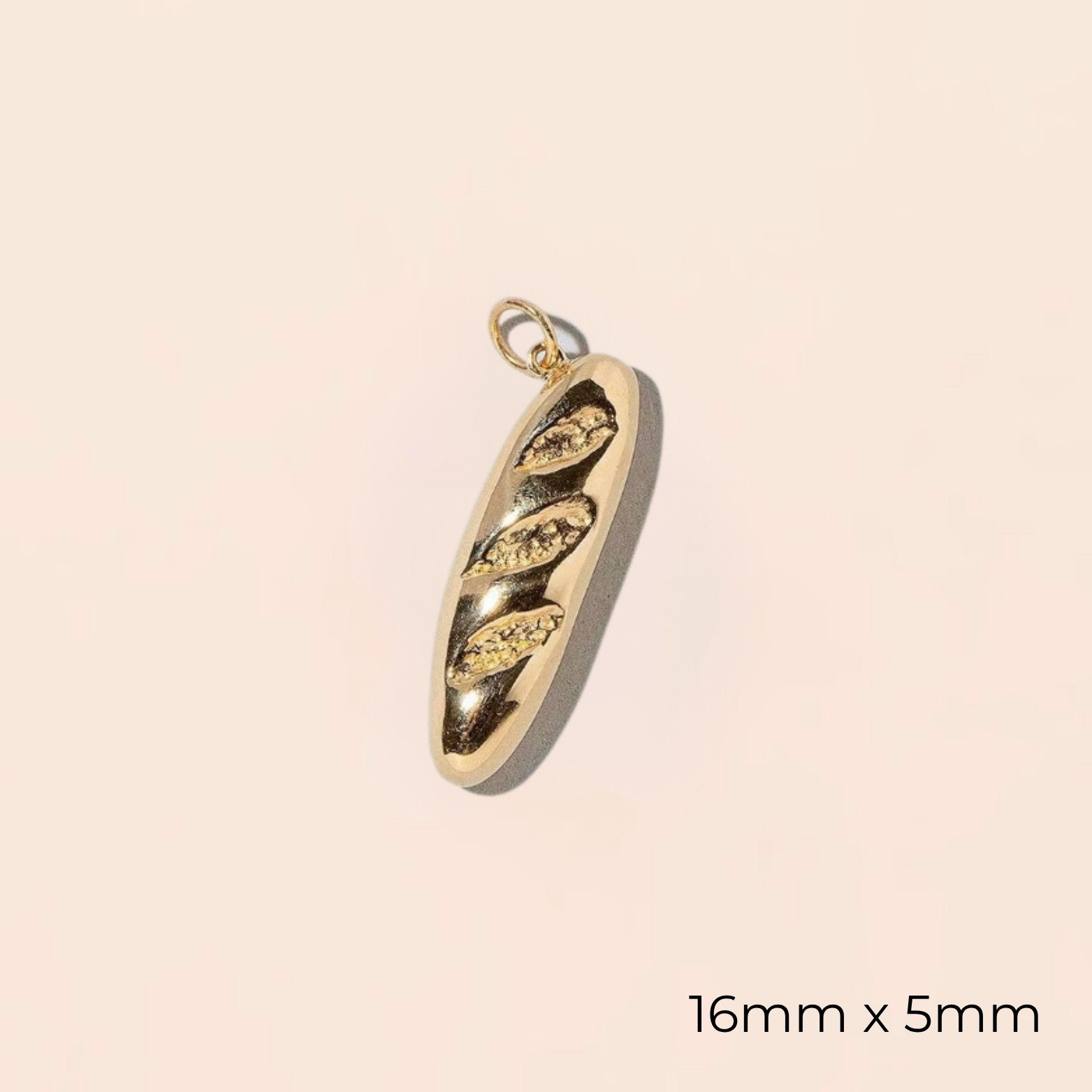 Food + Cocktail Hour Charms, Enamel