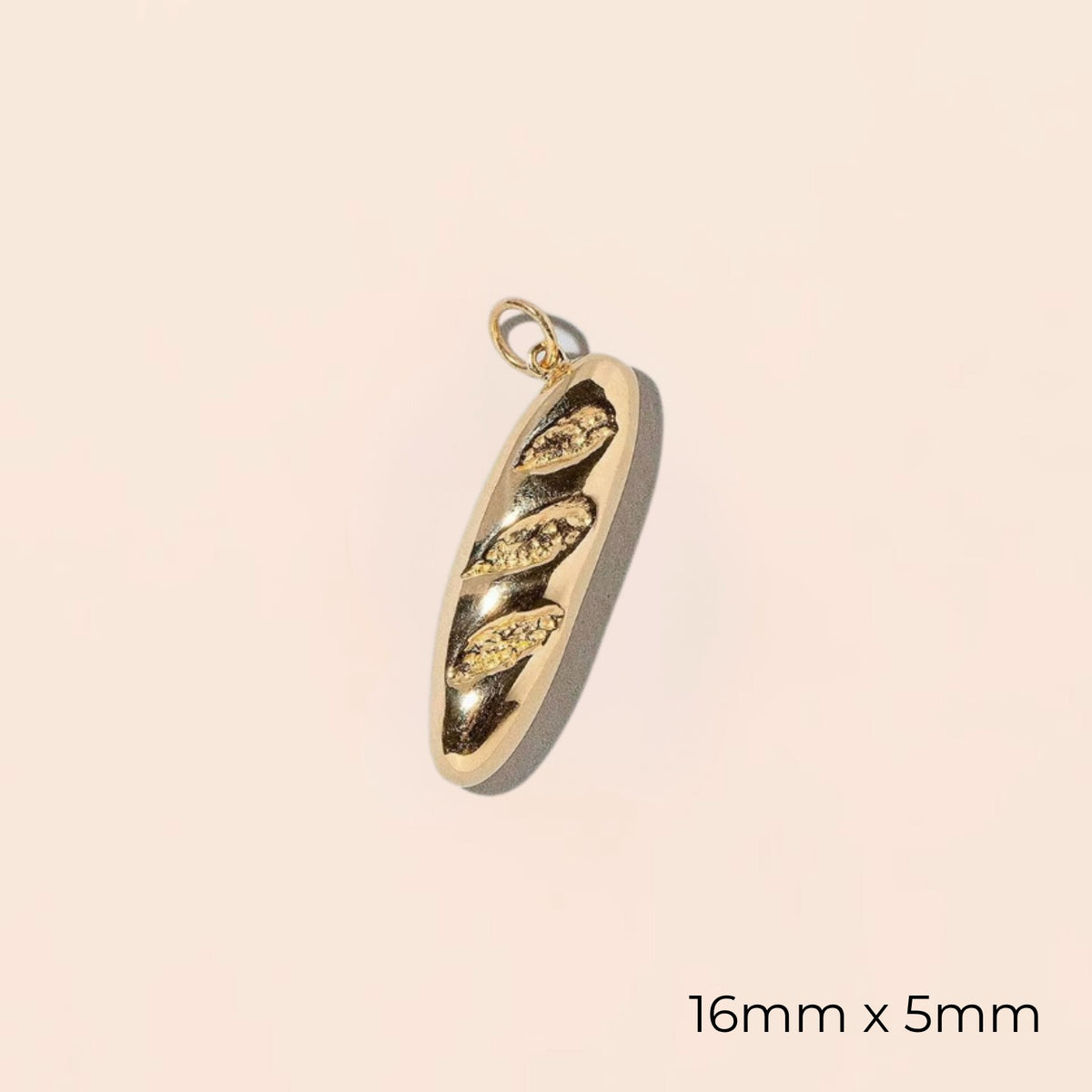 Food + Cocktail Hour Charms, Enamel