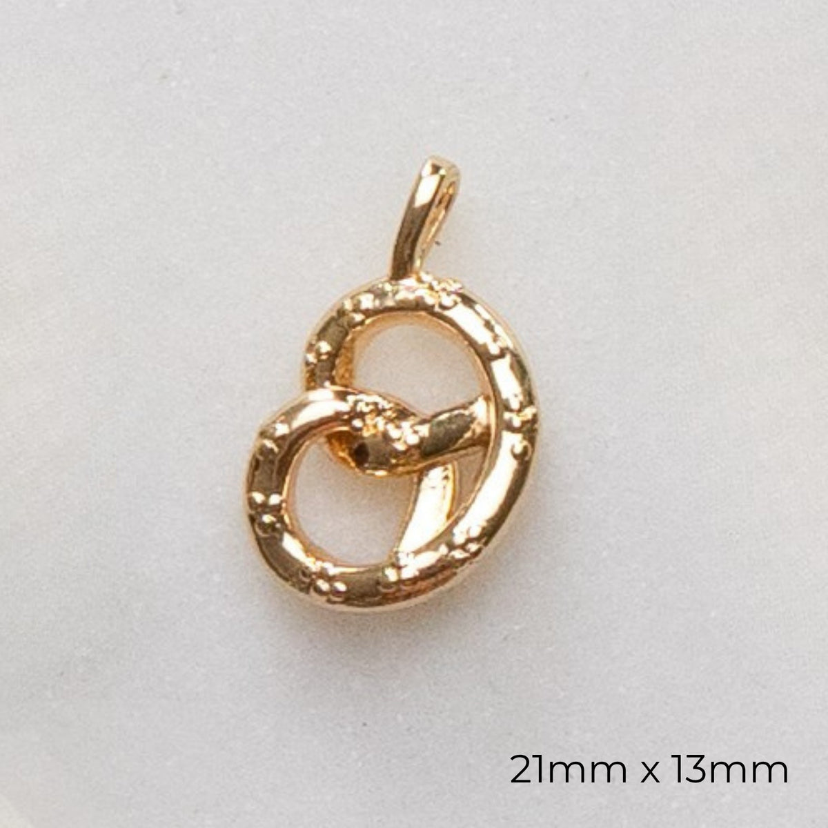 Food + Cocktail Hour Charms, Enamel