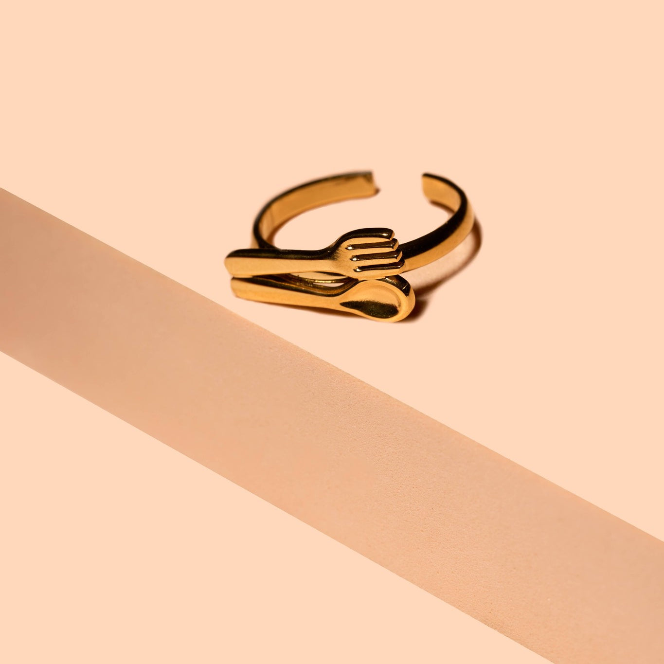 Supper Ring