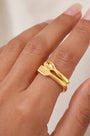Supper Ring