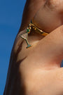 Tini Charm Ring
