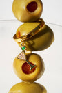 Tini Charm Ring