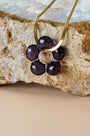 Dazy Glaze Necklace in