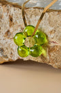 Dazy Glaze Necklace in